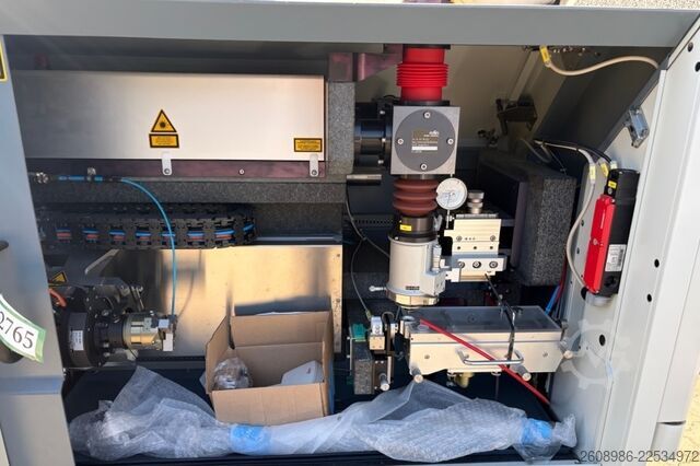 Machine de découpe laser Rofin Laser Tube cnc High precision laser