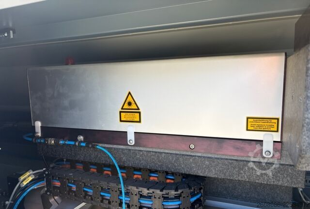 Machine de découpe laser Rofin Laser Tube cnc High precision laser
