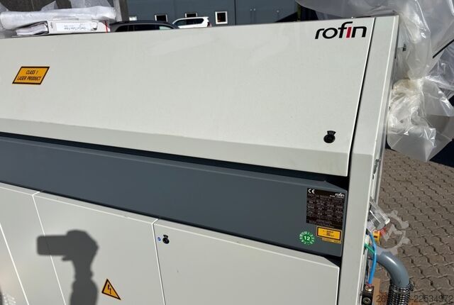 Machine de découpe laser Rofin Laser Tube cnc High precision laser