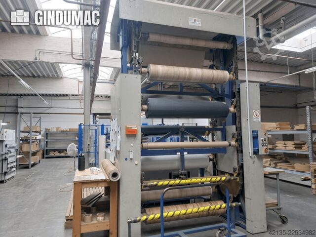 WEMHÖNER Variopress Basic 1000S WEMHÖNER Variopress Basic 1000S