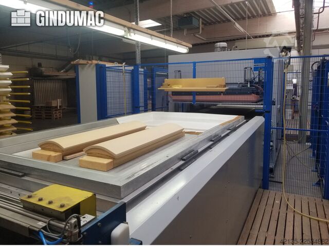 WEMHÖNER Variopress Basic 1000S WEMHÖNER Variopress Basic 1000S