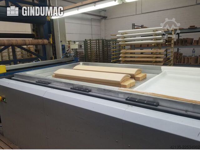 WEMHÖNER Variopress Basic 1000S WEMHÖNER Variopress Basic 1000S