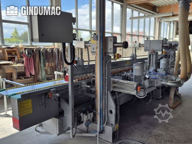 HEESEMANN UKP 20 HEESEMANN UKP 20