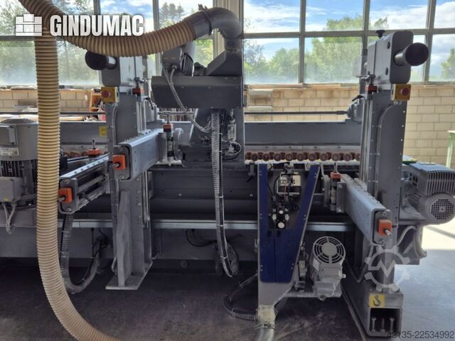 HEESEMANN UKP 20 HEESEMANN UKP 20