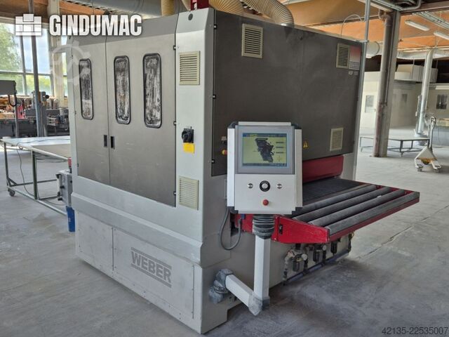 WEBER KSF-3-1350 WEBER KSF-3-1350