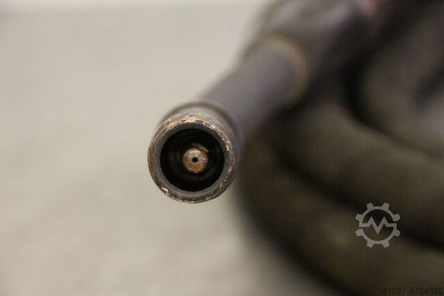 MIG / MAG slangepakke Kewell 6,3 m wassergekühlt