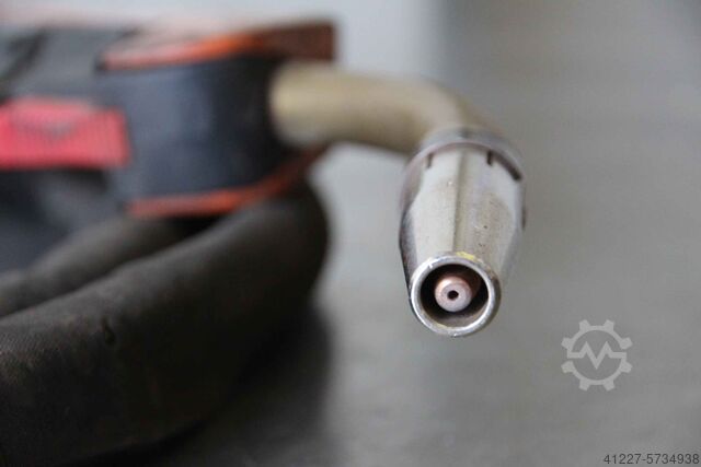 MIG / MAG slangepakke unbekannt 3,2 m wassergekühlt