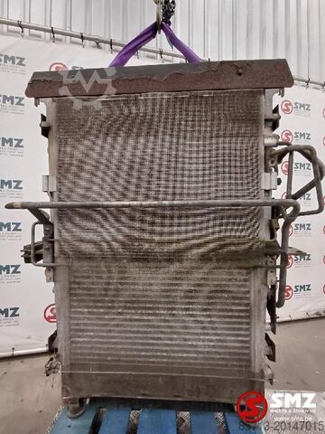 Soğutucu Renault Occ radiator Renault