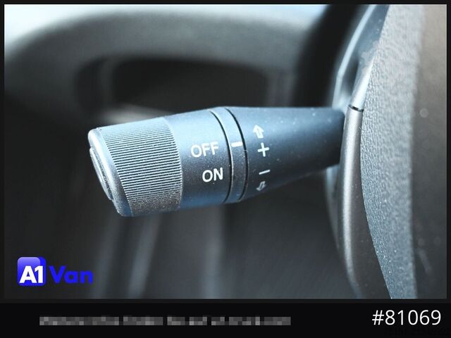 Βαν με ψηλή οροφή IVECO Daily 35S14 A8V, Hi-Matic, Klima, Tempomat