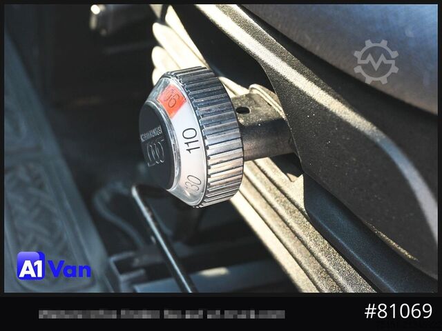 Βαν με ψηλή οροφή IVECO Daily 35S14 A8V, Hi-Matic, Klima, Tempomat