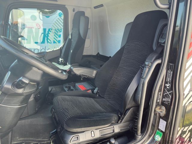 Driezijdige kipper MERCEDES-BENZ Arocs 4 MB 3243 K 8x4 Meiller Bordmatik 5,6m