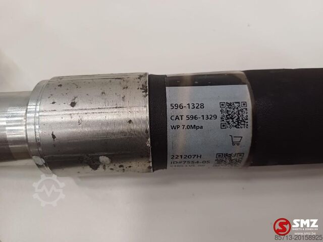 Hydraulische slang Caterpillar Hose Caterpillar