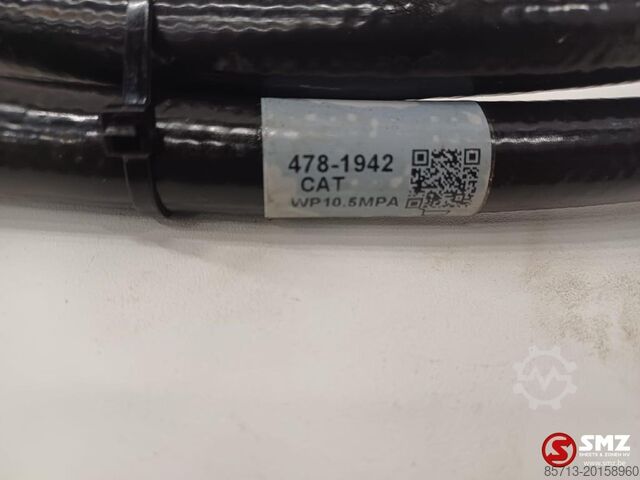Hydraulische slang Caterpillar Hose Caterpillar