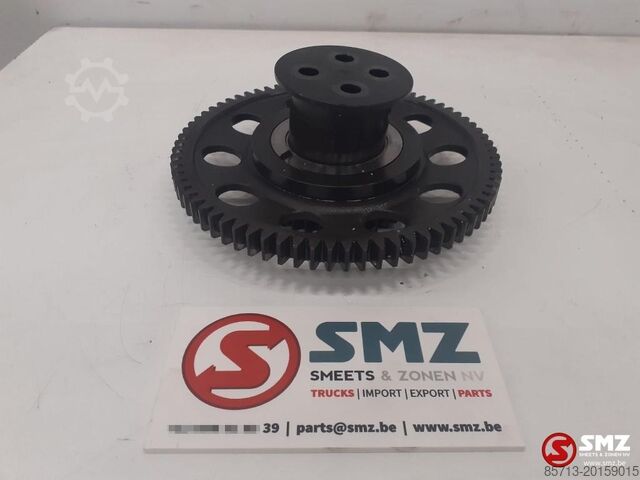 Motoronderdeel Man Occ tussentandwiel D2066 D2676 MAN