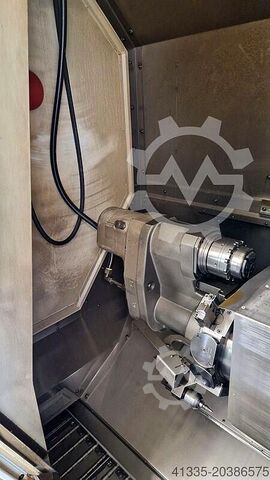 Segnaposto TRAUB TNL