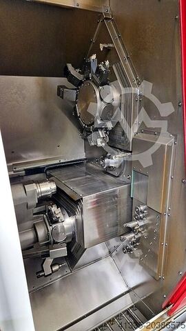 Segnaposto TRAUB TNL