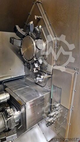 Segnaposto TRAUB TNL