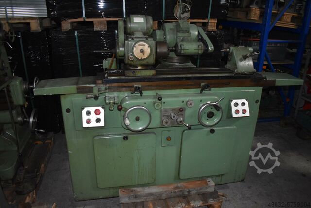 Rundschleifmaschine SKF RSM 2