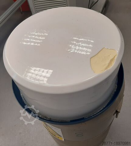 Opslagvat voor vloeibare stikstof Jencons K Series 3K