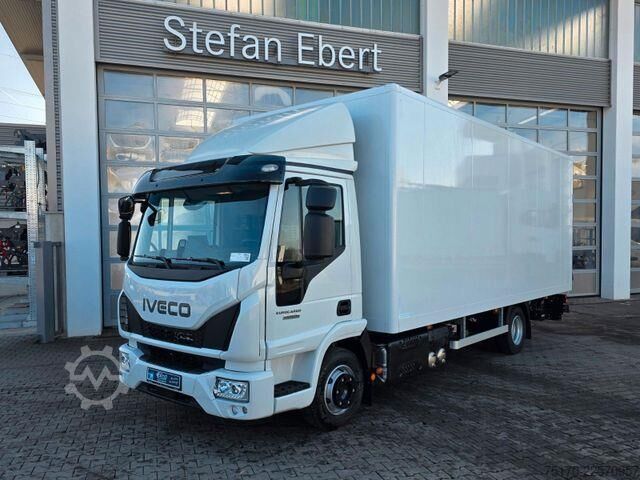 Valiză Iveco Eurocargo ML80E21 Koffer LBW