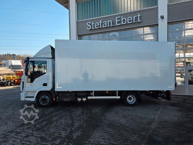 Valiză Iveco Eurocargo ML80E21 Koffer LBW