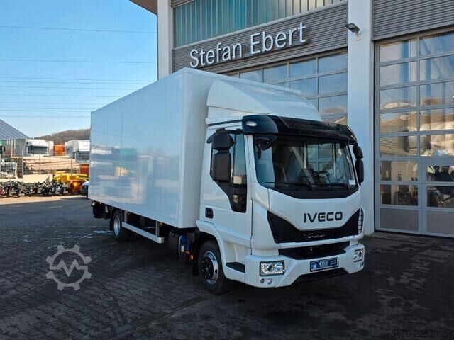 Valiză Iveco Eurocargo ML80E21 Koffer LBW