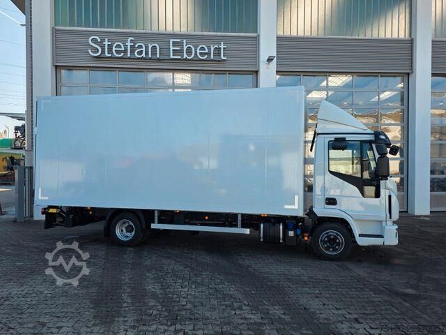 Valiză Iveco Eurocargo ML80E21 Koffer LBW