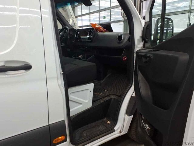 Break cu acoperiș înalt Mercedes-Benz Sprinter 317 CDI 9G 4325 Klima Kamera SHZ