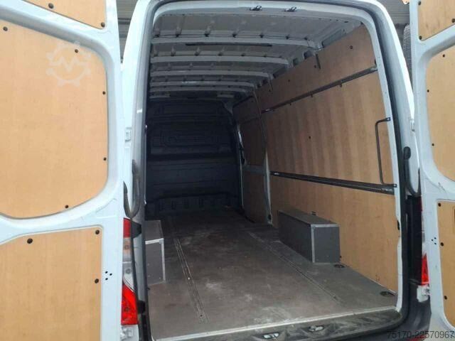 Break cu acoperiș înalt Mercedes-Benz Sprinter 317 CDI 9G 4325 Klima Kamera SHZ