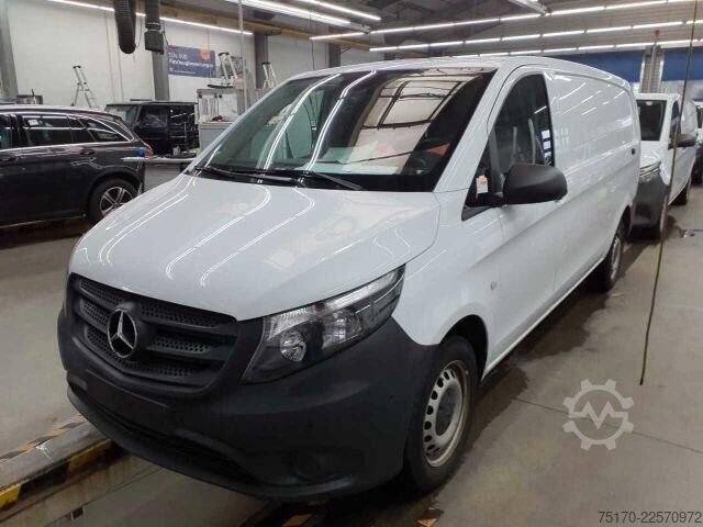 Break cu acoperiș înalt Mercedes-Benz Vito 116 CDI 9G Extral Klima Kamera