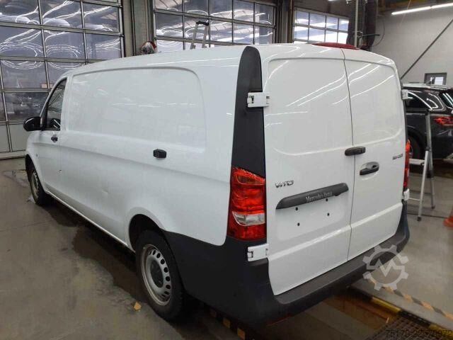 Break cu acoperiș înalt Mercedes-Benz Vito 116 CDI 9G Extral Klima Kamera