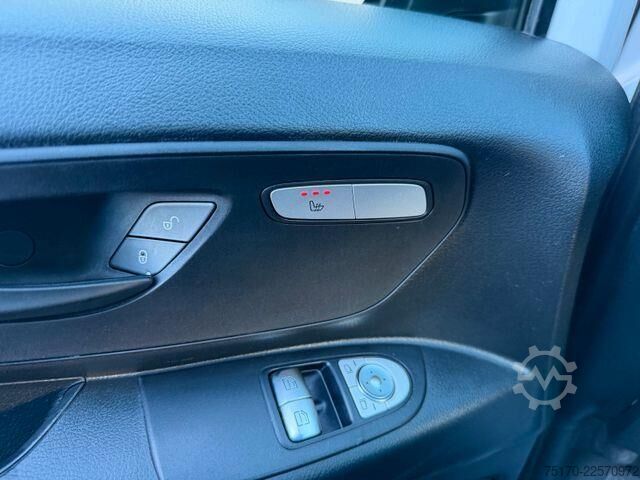 Hochdachkombi Mercedes-Benz Vito 116 CDI 9G Extral Klima Kamera