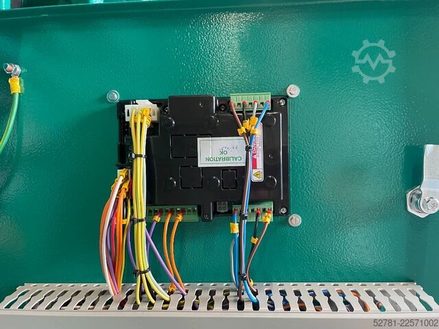 Aggregaat Cummins C66D5EQ - 66 kVA Generator - DPX-18507-Q