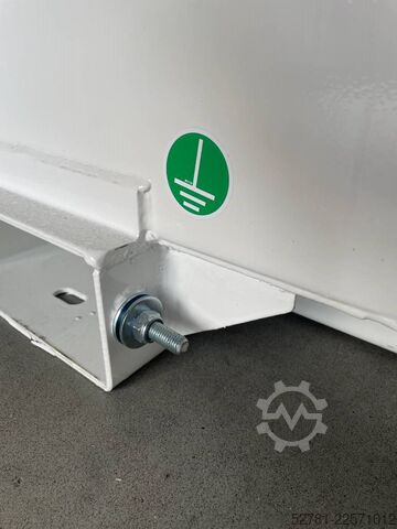 Mijloace de depozitare Western Global - 10TCG - 1.000 Liter fuel Tank - DPX-31001