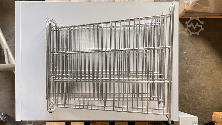 φούρνος θερμού αέρα / φούρνος ξήρανσης BINDER GmbH FD 53