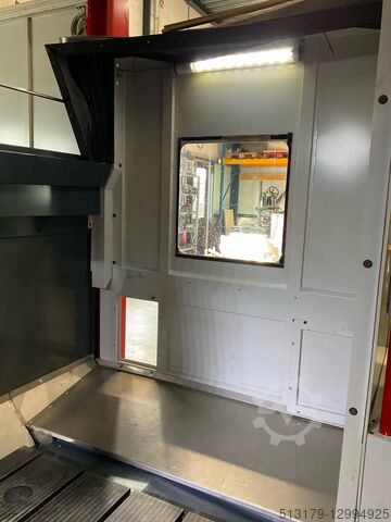 5-assige CNC Bewerkingscentrum FIDIA K197 / 5