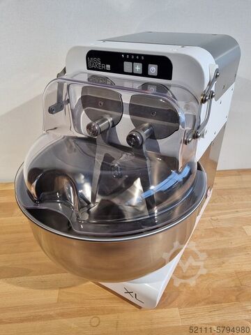 Lineaire mixer Bernardi Miss Baker Chef XL