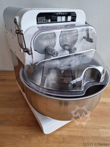 Lineaire mixer Bernardi Miss Baker Chef XL