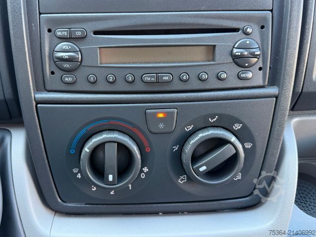 Minibusz PEUGEOT Boxer 3.0 HDiF Maxi Klima Ahk Motor in Notlauf