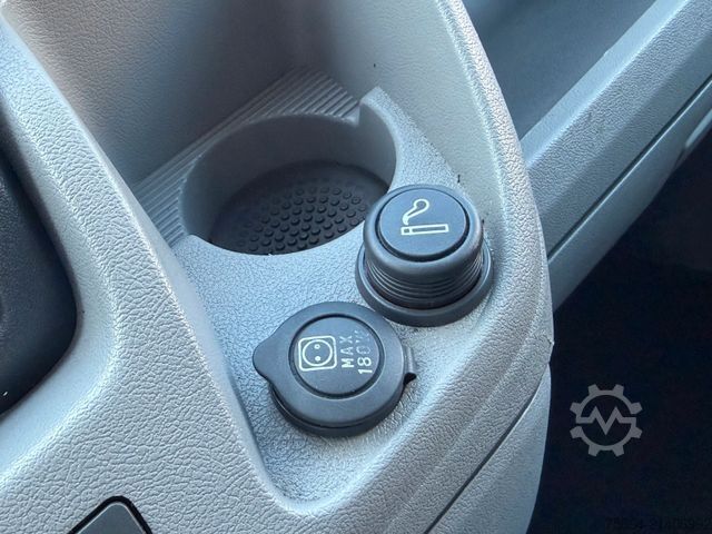 Minibusz PEUGEOT Boxer 3.0 HDiF Maxi Klima Ahk Motor in Notlauf