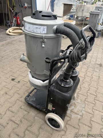 Schwamborn Sauger SCHWAMBORN STS 26