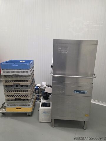 Geschirrspülmaschine Meiko DV 80 T