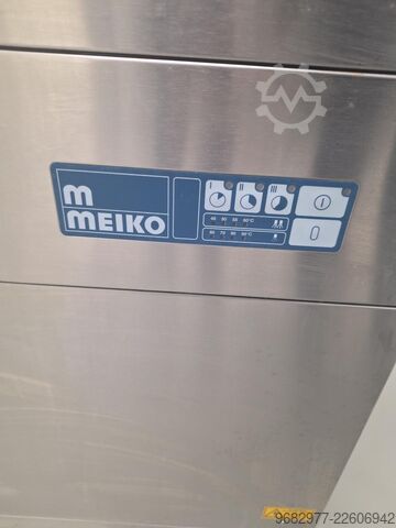 Geschirrspülmaschine Meiko DV 80 T