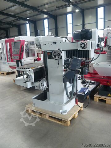 Freze makinesi Deckel FP4M