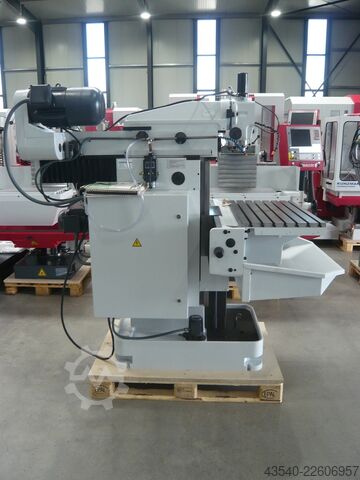Freze makinesi Deckel FP4M