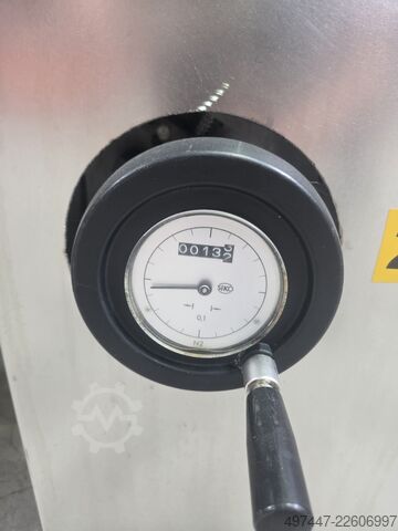 Tromp linija za laminiranje Tromp lamineer lijn