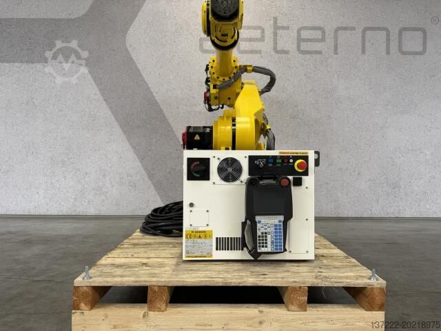 Yenilenmiş Robot, 1 yıl garantili FANUC R-2000iC/165F