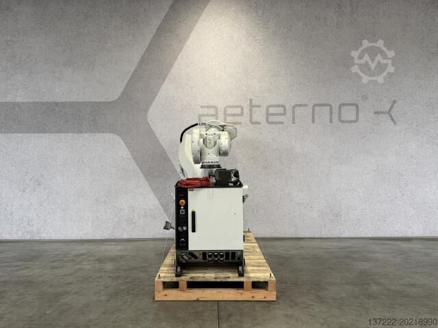 Yenilenmiş Endüstriyel Robot — 1 yıl garanti ABB IRB 7600-325/3.1