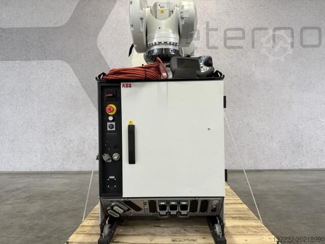 Yenilenmiş Endüstriyel Robot — 1 yıl garanti ABB IRB 7600-325/3.1