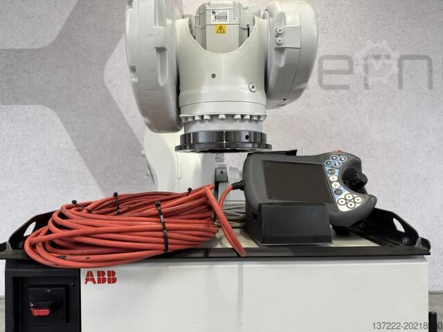 Yenilenmiş Endüstriyel Robot — 1 yıl garanti ABB IRB 7600-325/3.1